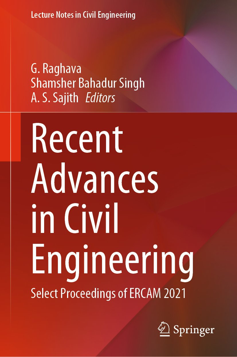 Lecture Notes in Civil Engineering