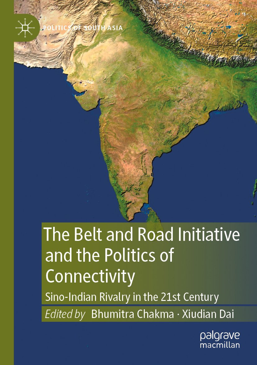 Politics of South Asia