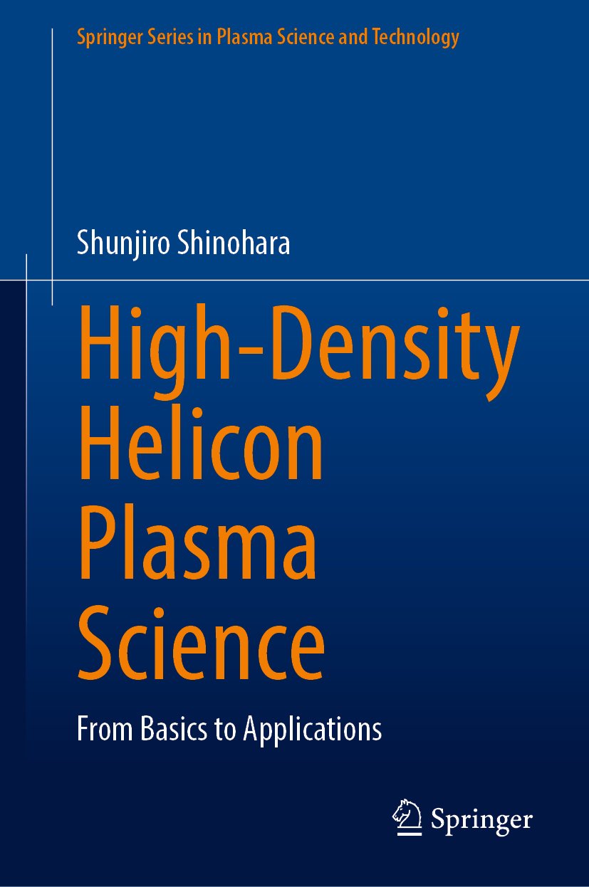 Springer Series in Plasma Science and Technology
