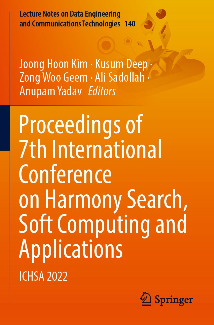 Lecture Notes on Data Engineering and Communications Technologies
