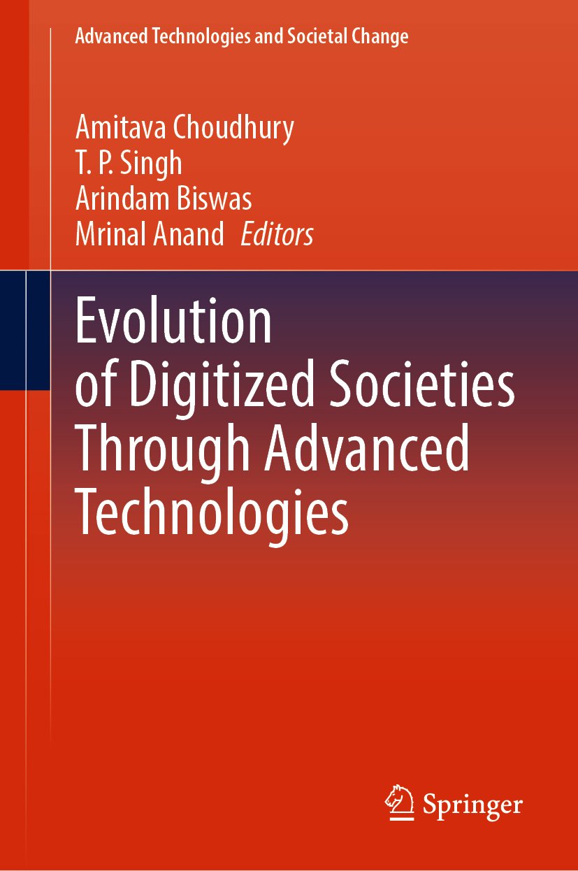 Advanced Technologies and Societal Change