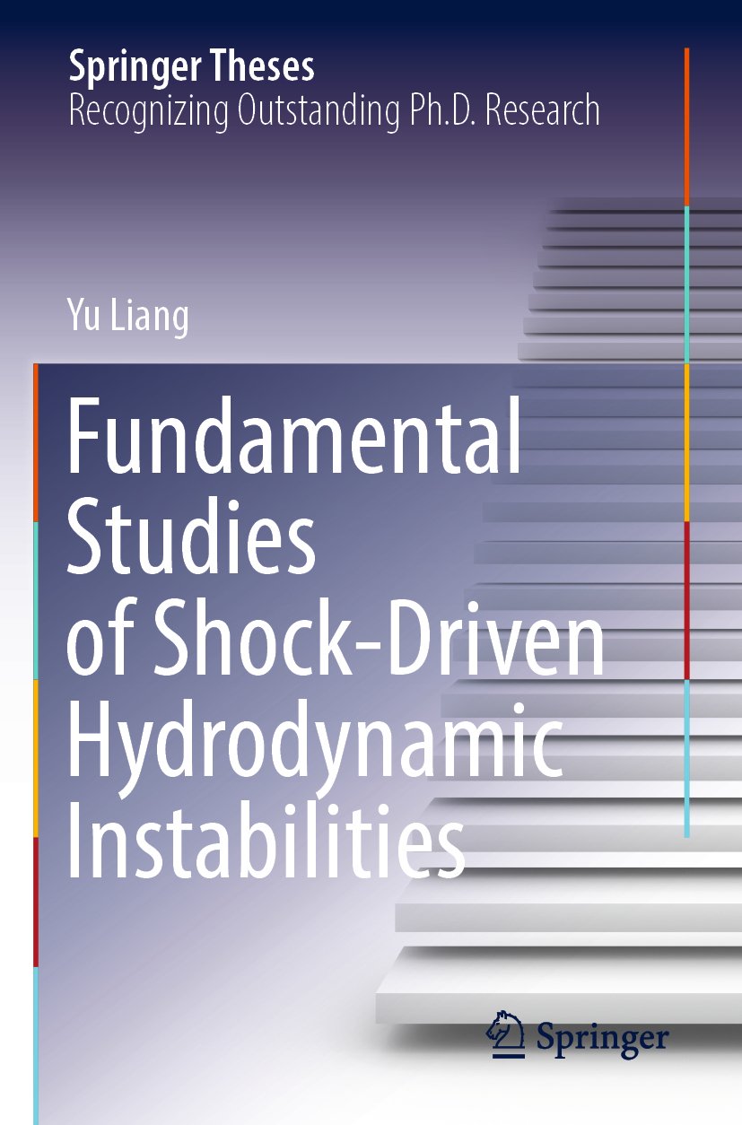 Springer Theses