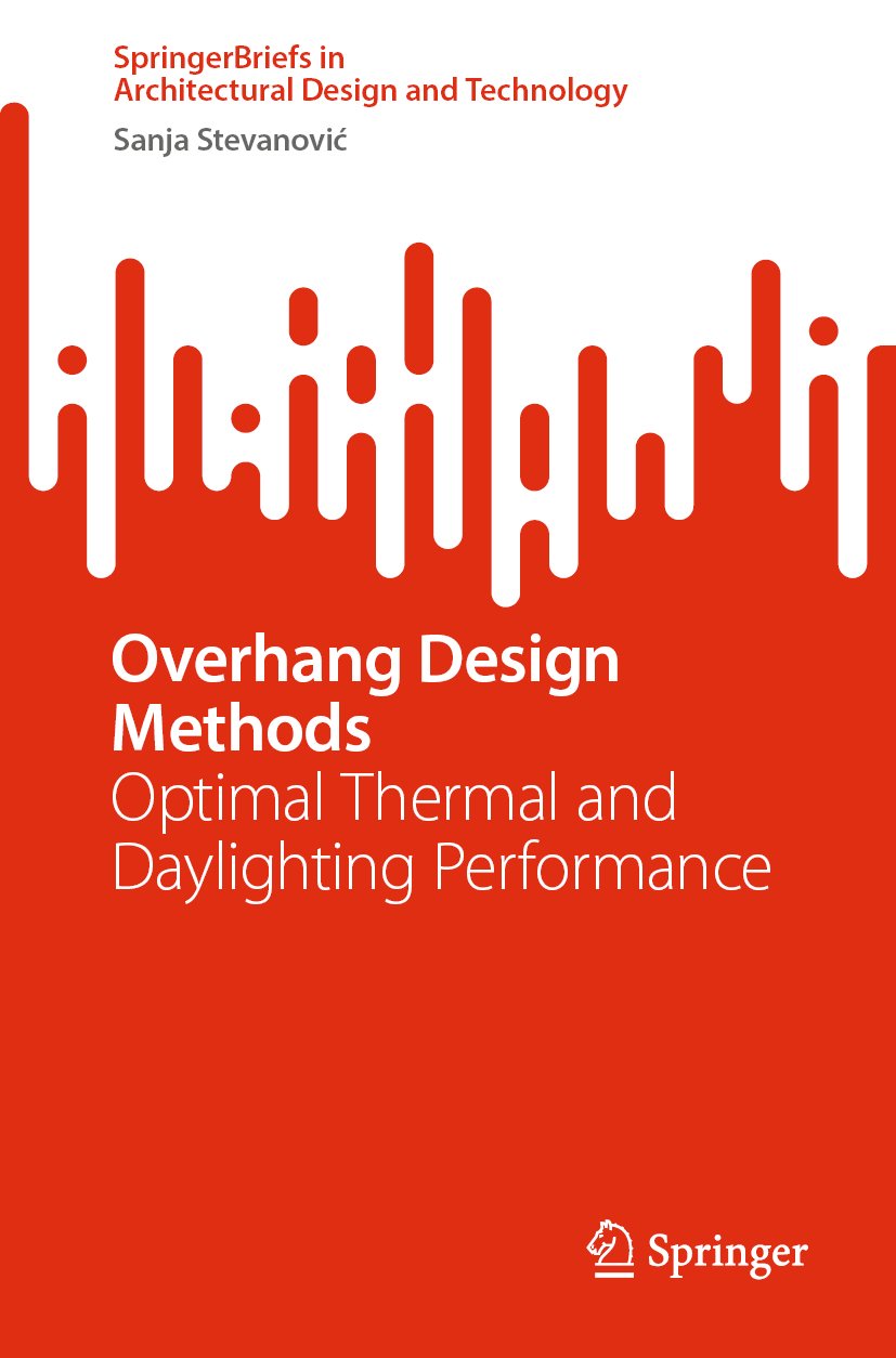 SpringerBriefs in Architectural Design and Technology