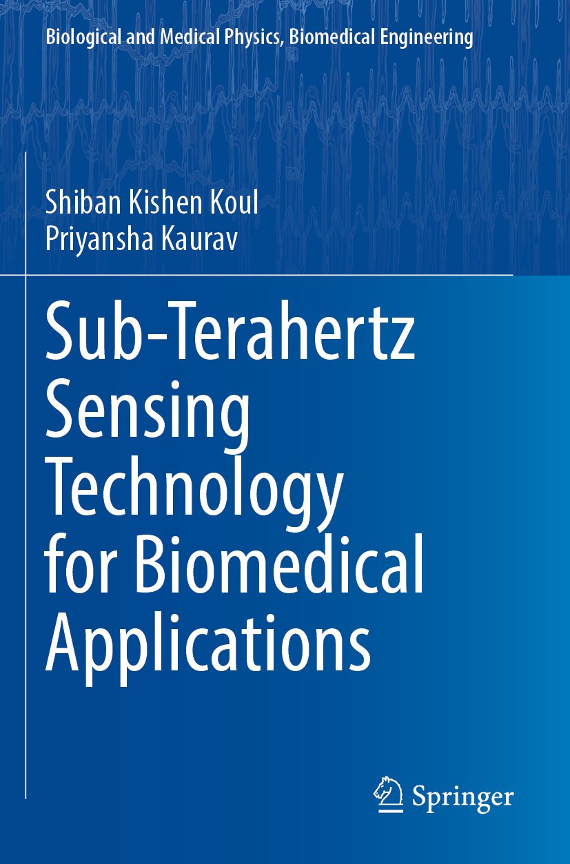 Biological and Medical Physics, Biomedical Engineering