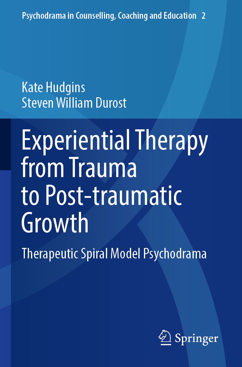 Psychodrama in Counselling, Coaching and Education