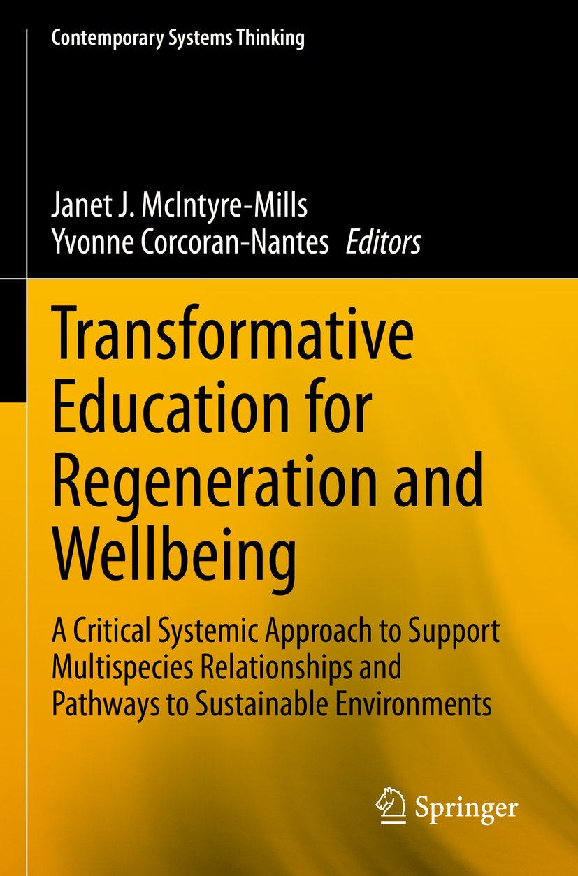 Contemporary Systems Thinking