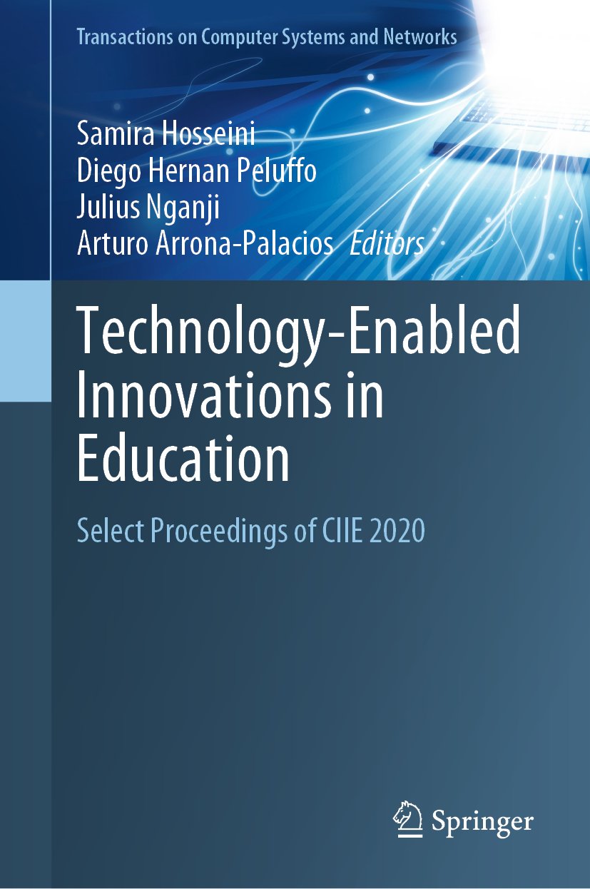 Transactions on Computer Systems and Networks