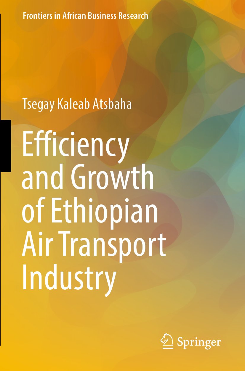 Frontiers in African Business Research