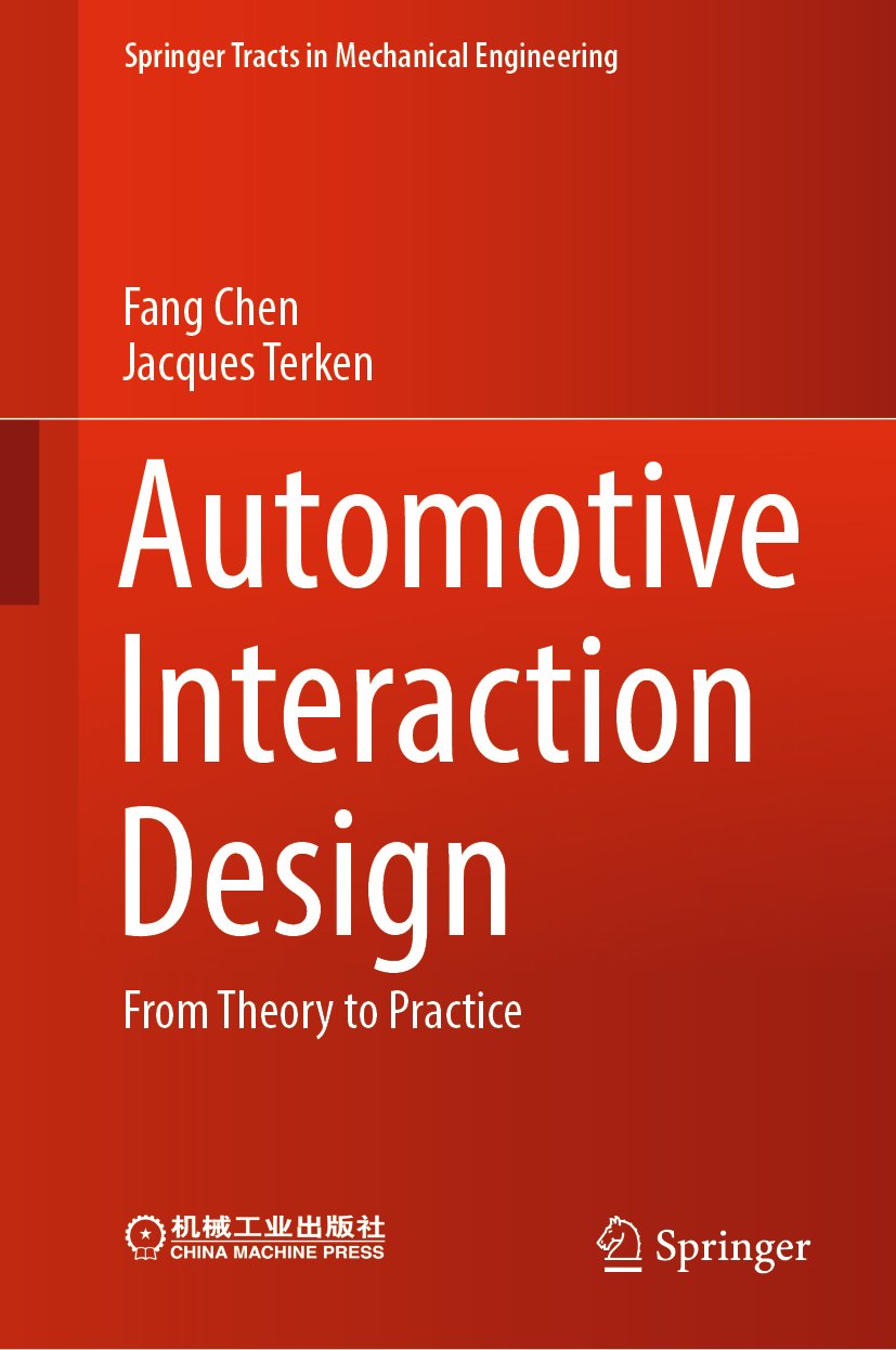 Springer Tracts in Mechanical Engineering