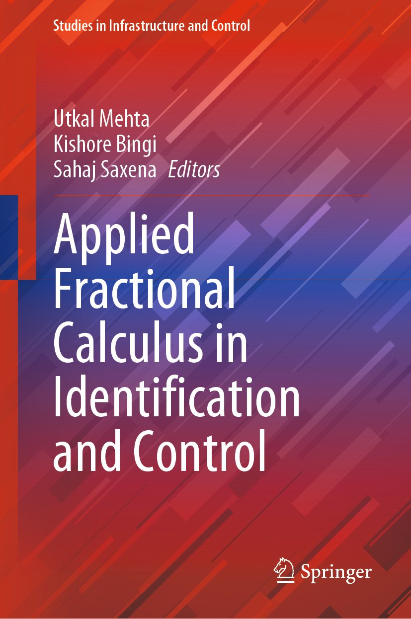 Studies in Infrastructure and Control