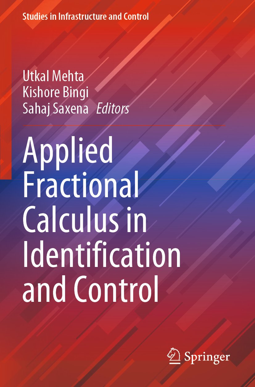 Studies in Infrastructure and Control