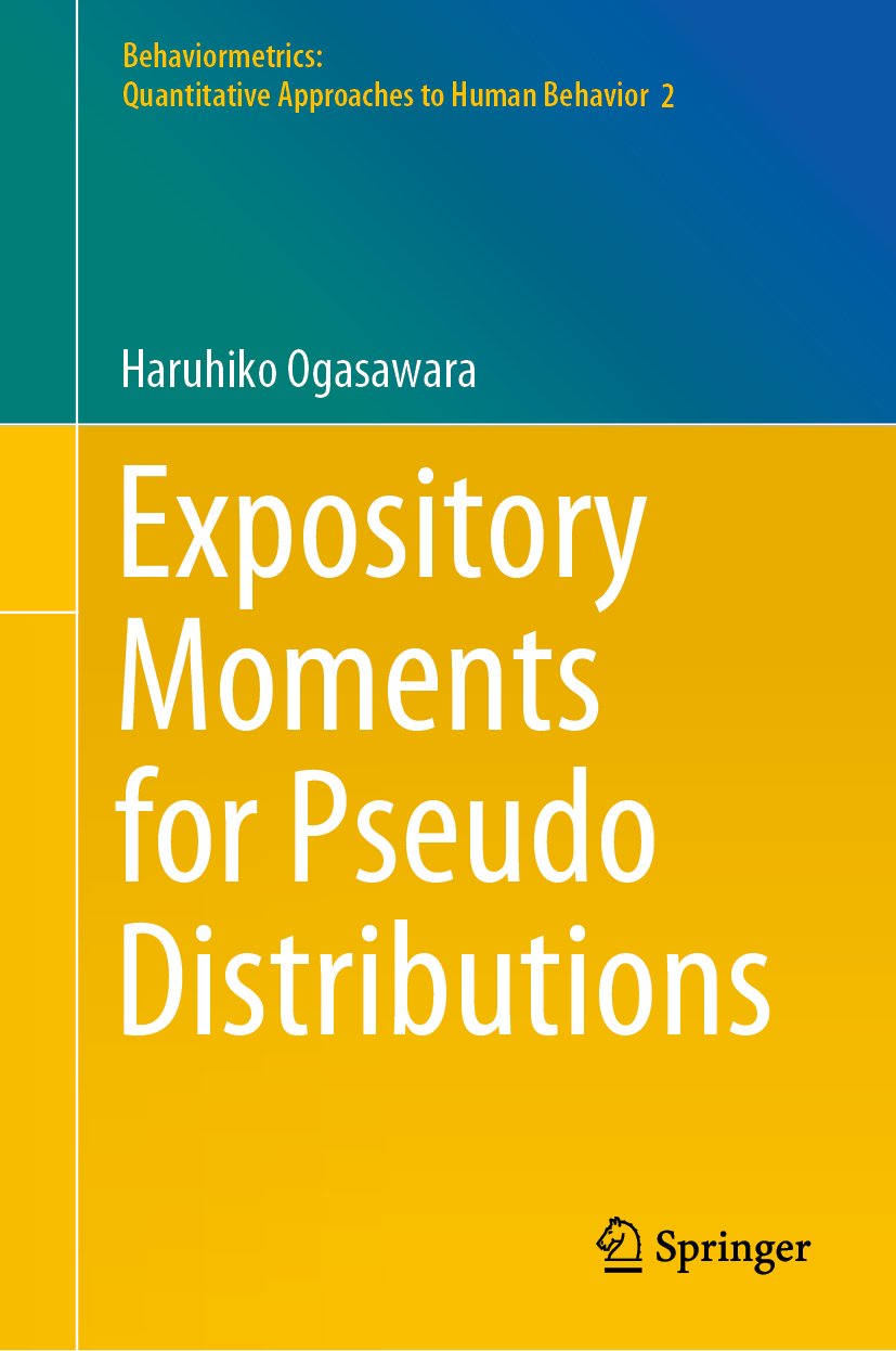 Behaviormetrics: Quantitative Approaches to Human Behavior