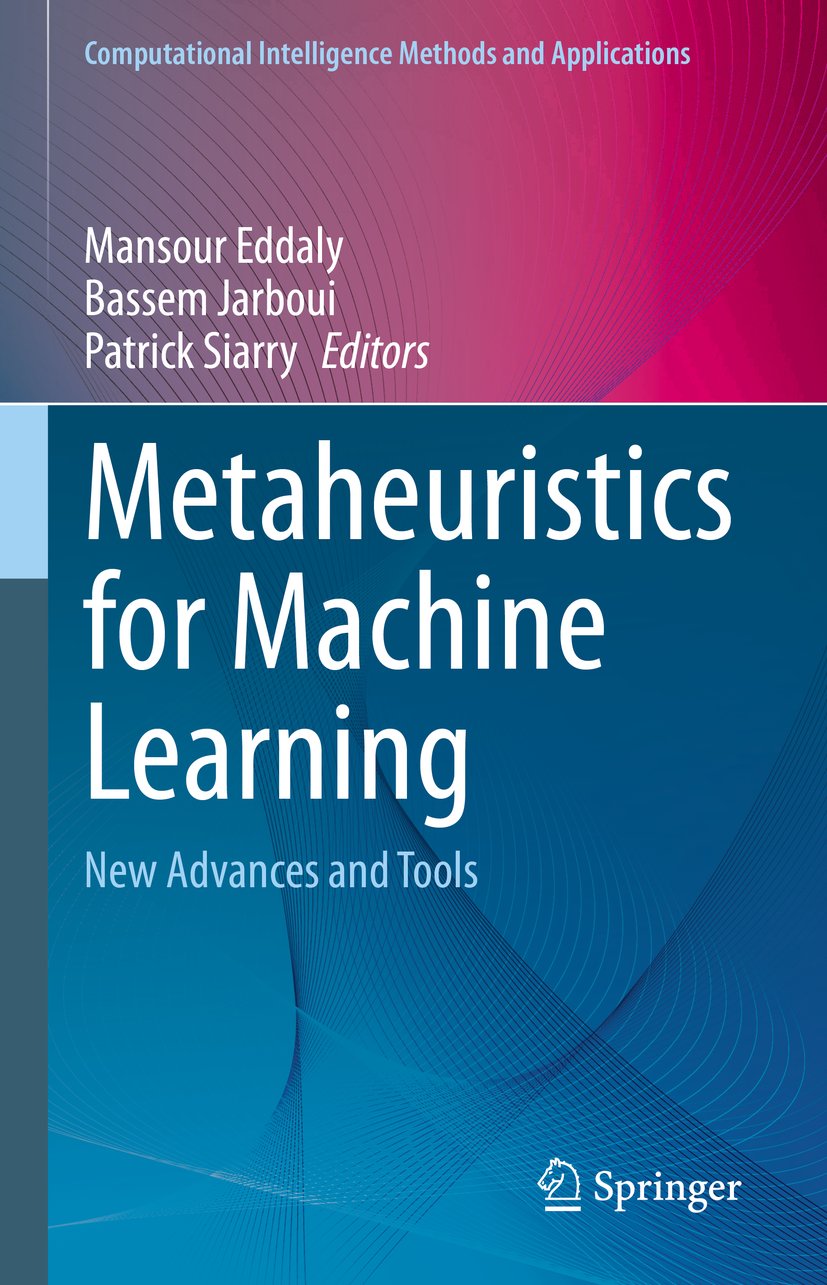 Computational Intelligence Methods and Applications