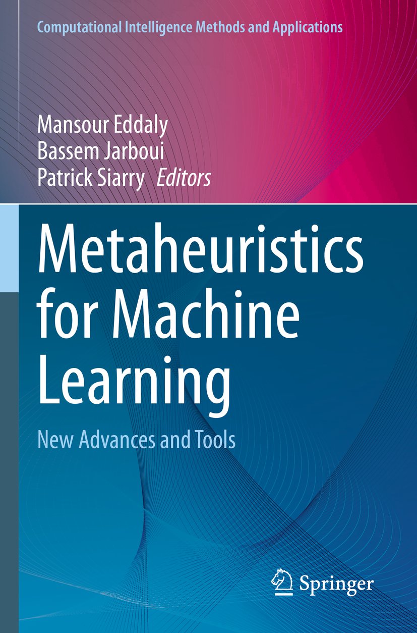 Computational Intelligence Methods and Applications
