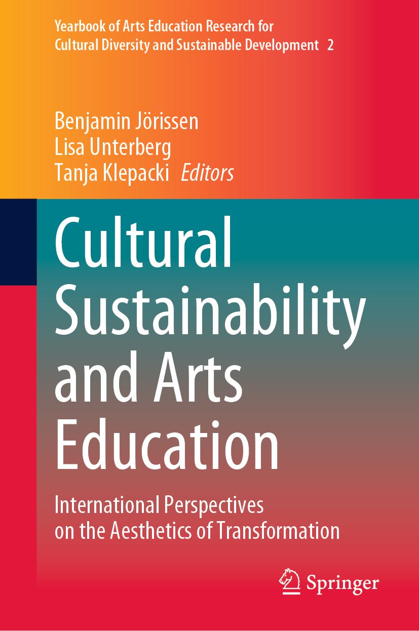 Yearbook of Arts Education Research for Cultural Diversity and Sustainable Development