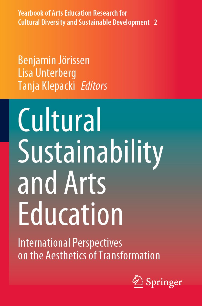 Yearbook of Arts Education Research for Cultural Diversity and Sustainable Development
