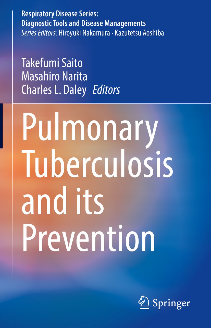 Respiratory Disease Series: Diagnostic Tools and Disease Managements