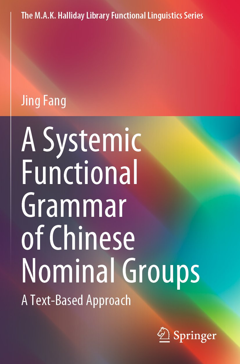 The M.A.K. Halliday Library Functional Linguistics Series