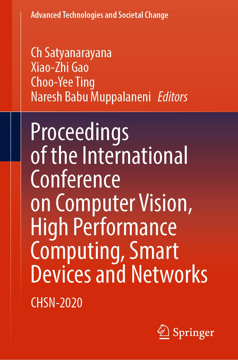 Advanced Technologies and Societal Change