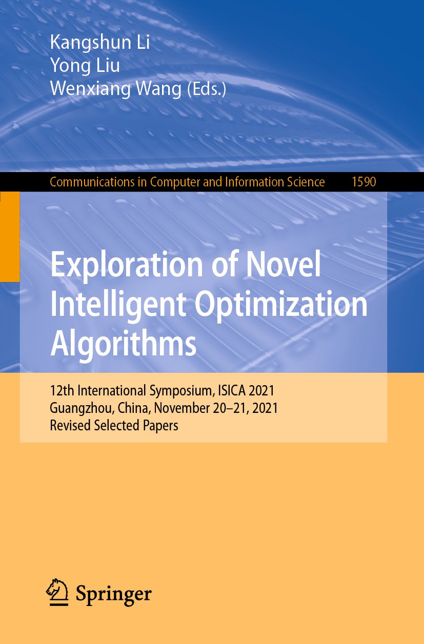 Communications in Computer and Information Science
