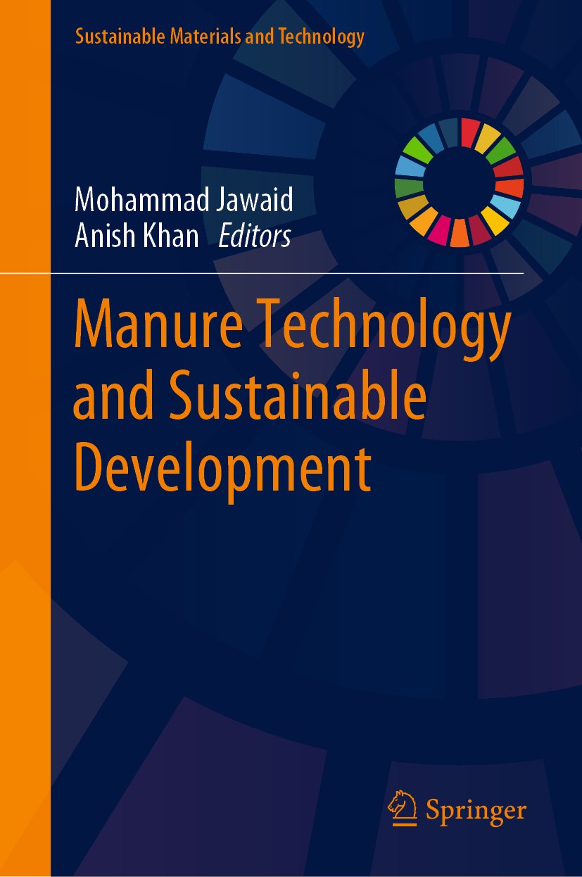 Sustainable Materials and Technology