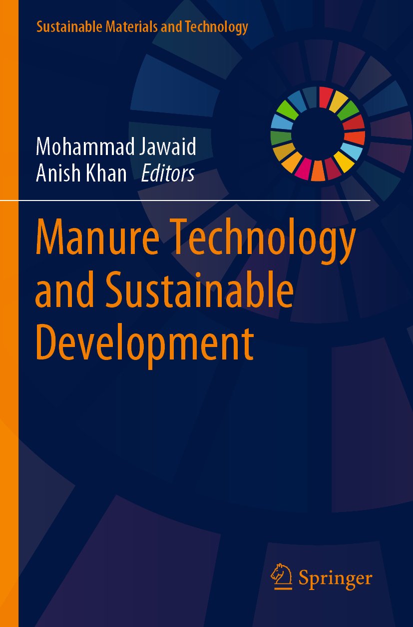 Sustainable Materials and Technology