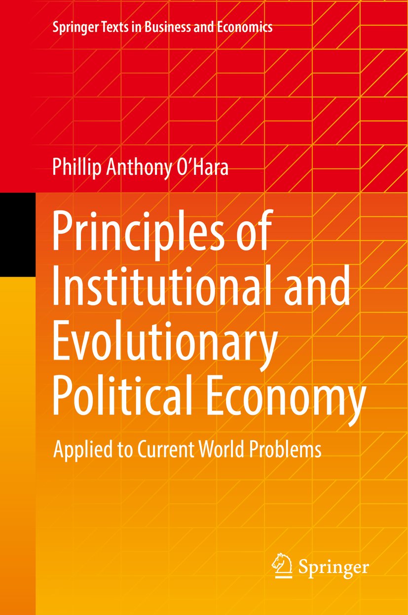 Springer Texts in Business and Economics