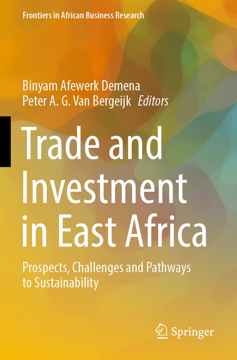 Frontiers in African Business Research