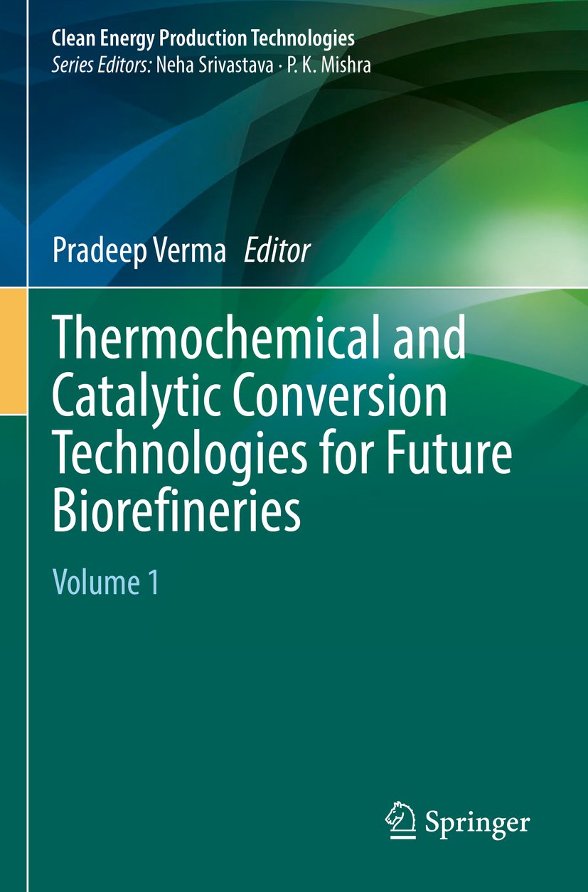 Thermochemical and Catalytic Conversion Technologies for Future Biorefineries