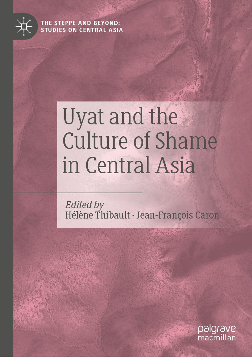 The Steppe and Beyond: Studies on Central Asia