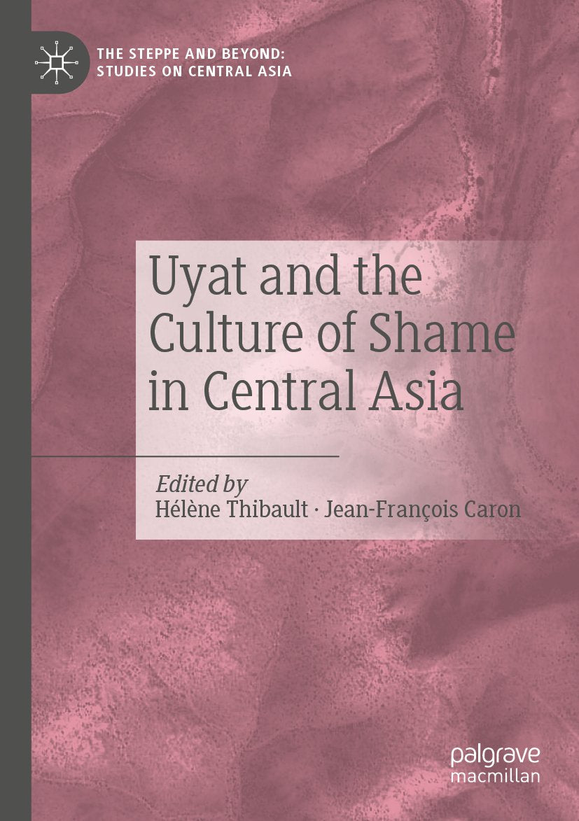The Steppe and Beyond: Studies on Central Asia