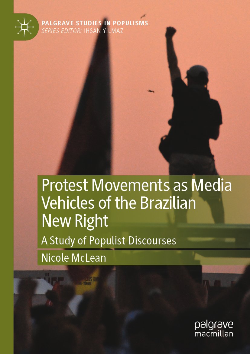 Palgrave Studies in Populisms