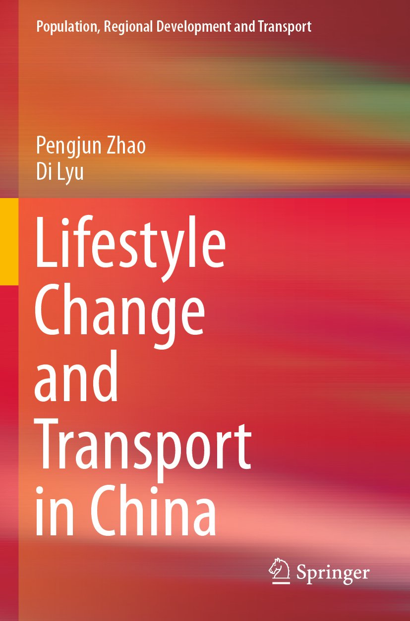 Population, Regional Development and Transport
