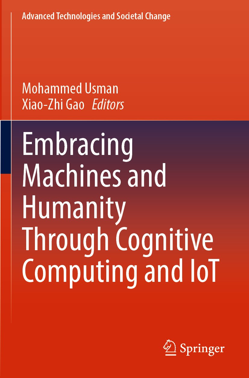 Advanced Technologies and Societal Change