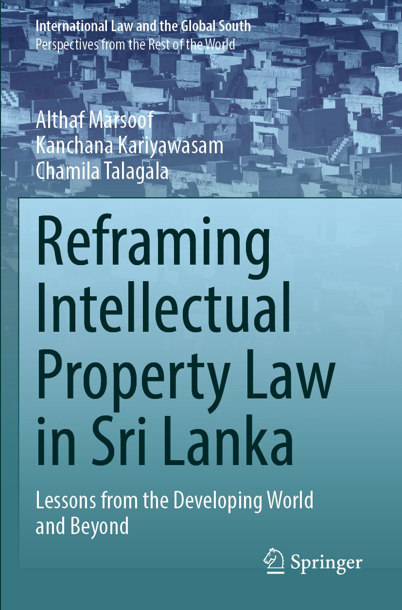 International Law and the Global South