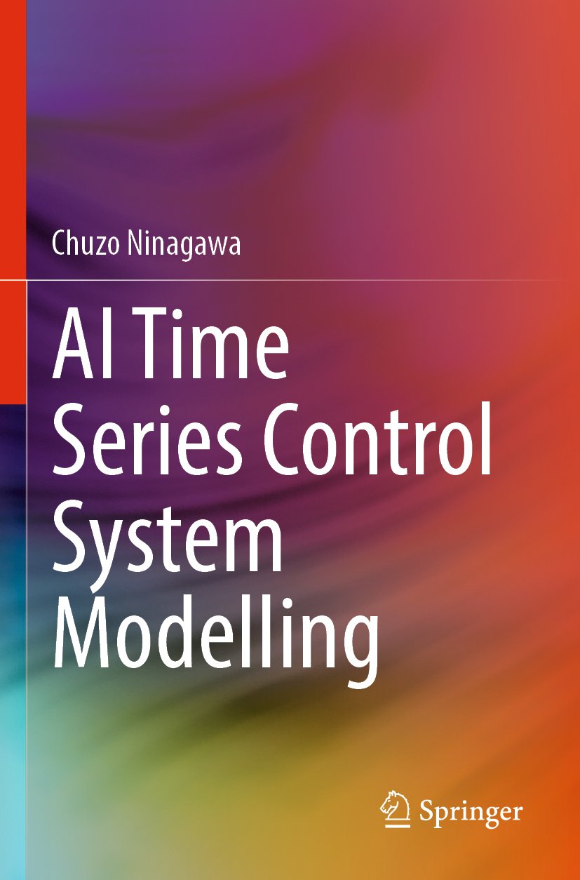 AI Time Series Control System Modelling
