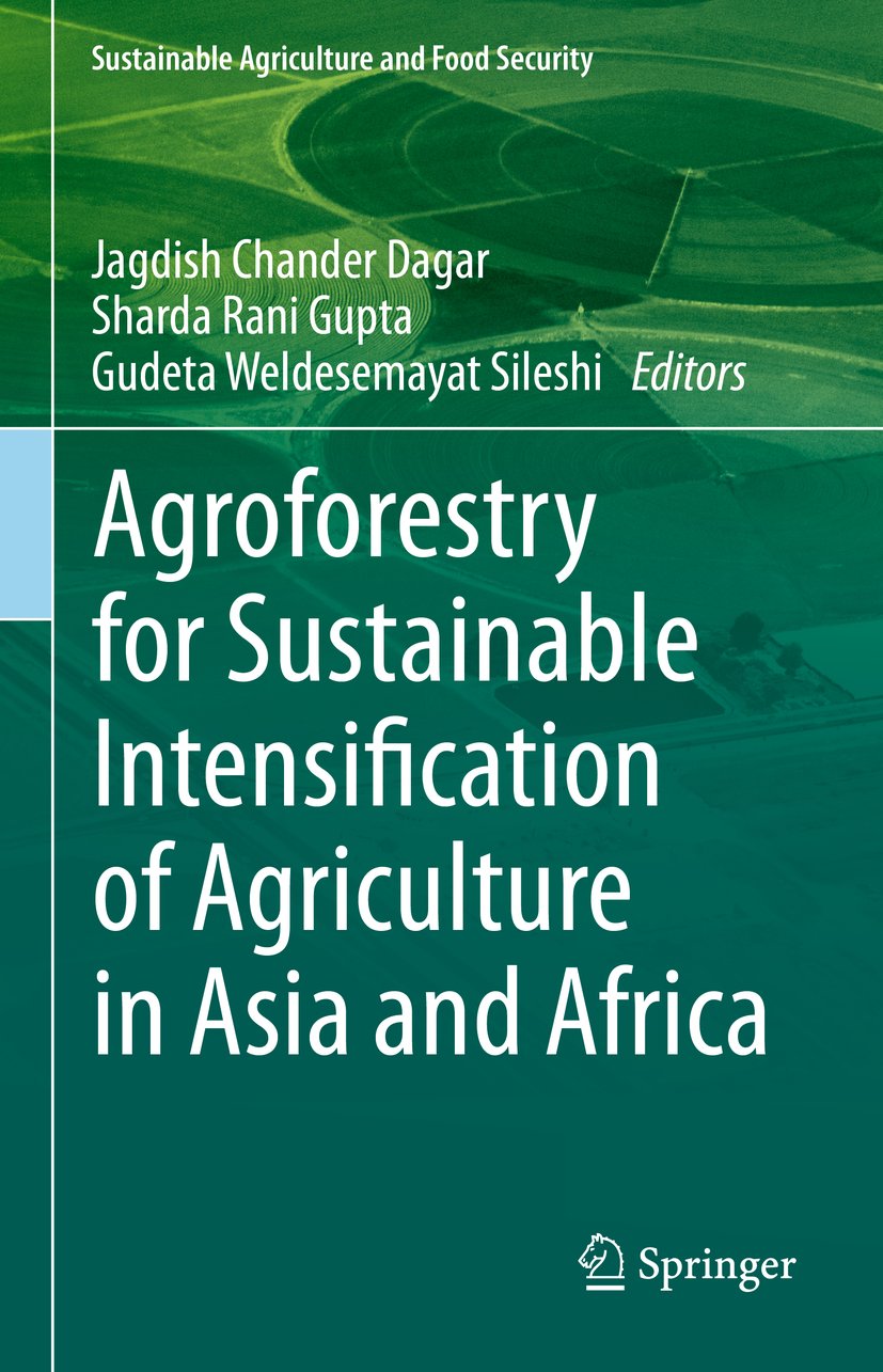 Sustainability Sciences in Asia and Africa