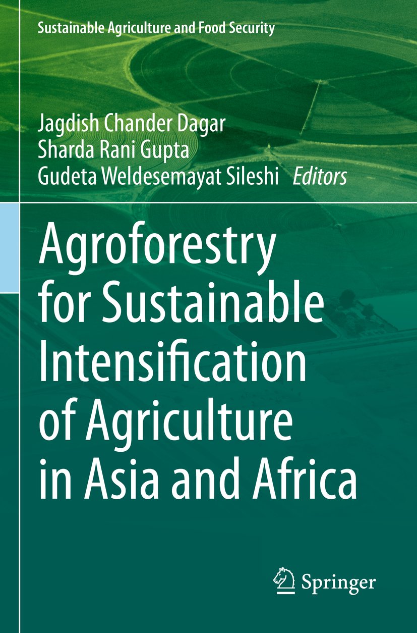 Sustainability Sciences in Asia and Africa