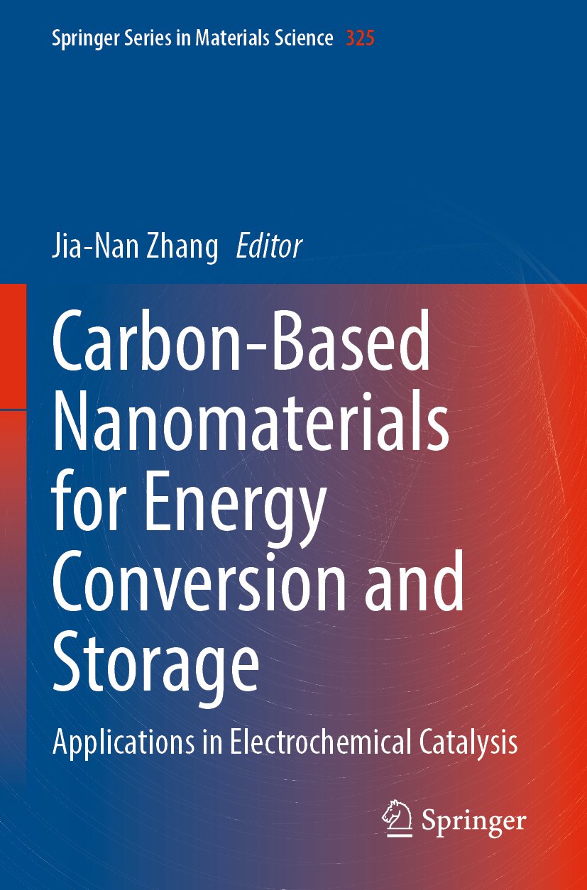 Carbon-Based Nanomaterials for Energy Conversion and Storage