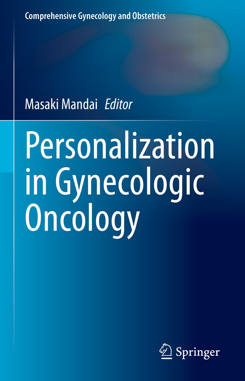 Comprehensive Gynecology and Obstetrics