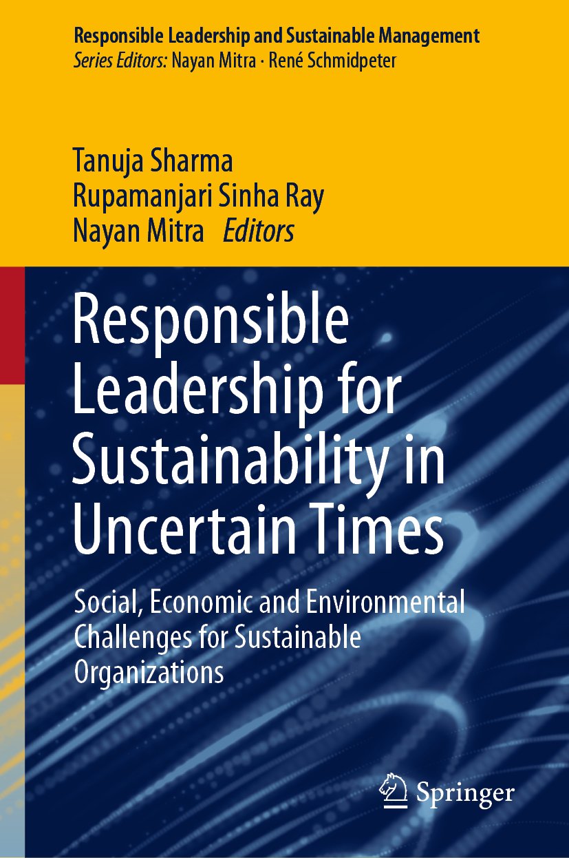Responsible Leadership and Sustainable Management