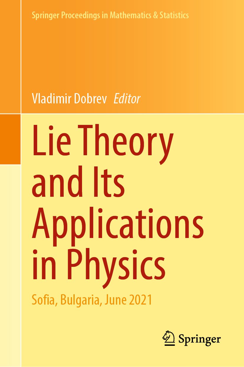 Springer Proceedings in Mathematics & Statistics