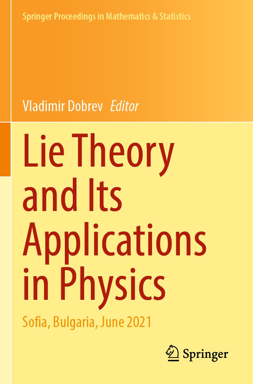Springer Proceedings in Mathematics & Statistics