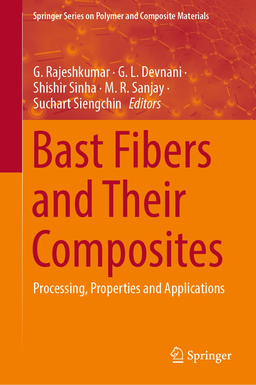 Springer Series on Polymer and Composite Materials