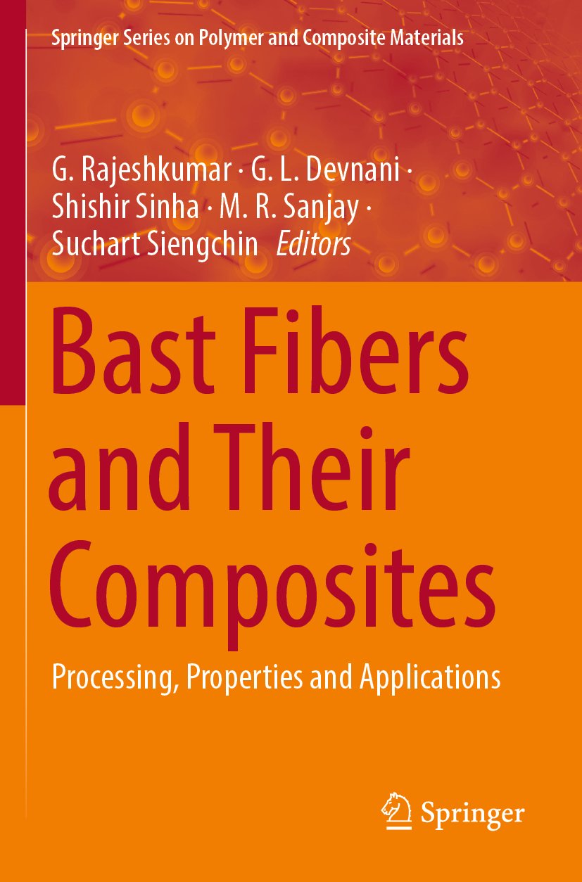 Springer Series on Polymer and Composite Materials