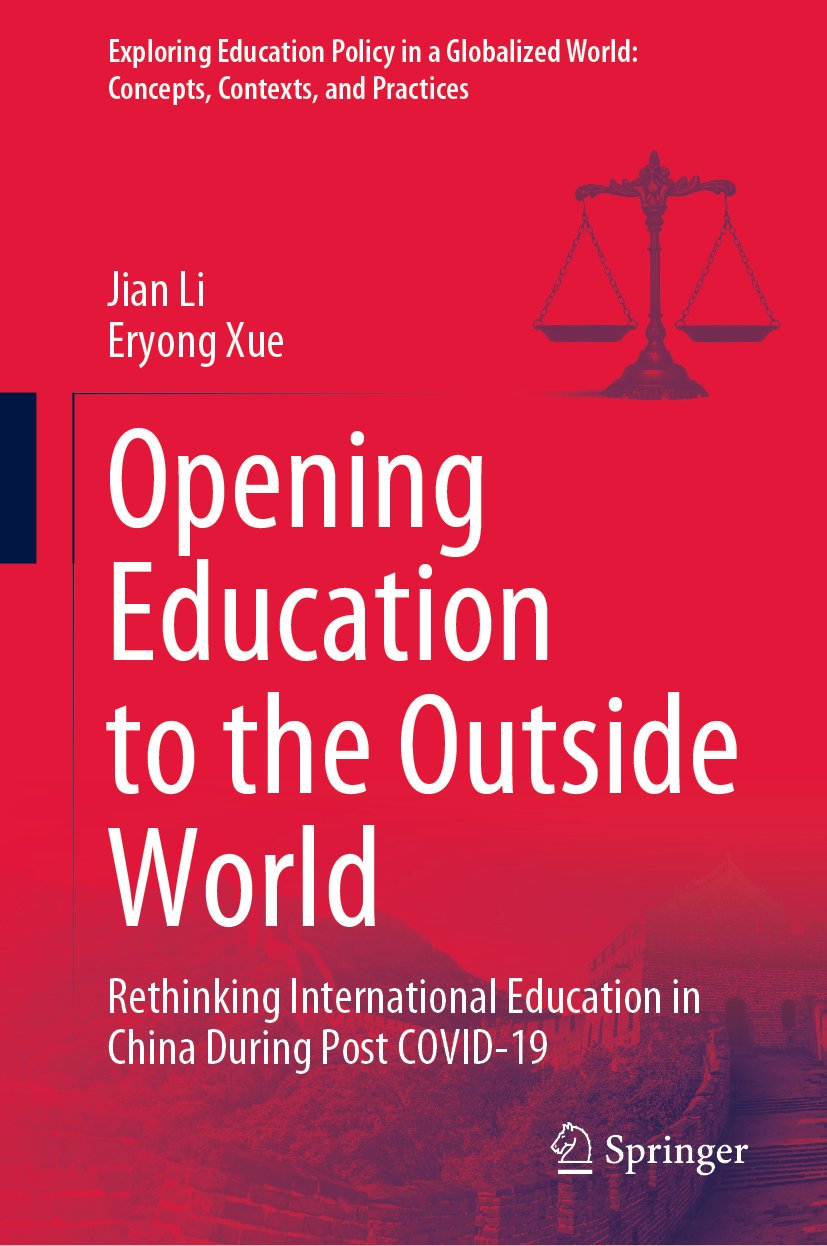 Exploring Education Policy in a Globalized World: Concepts, Contexts, and Practices