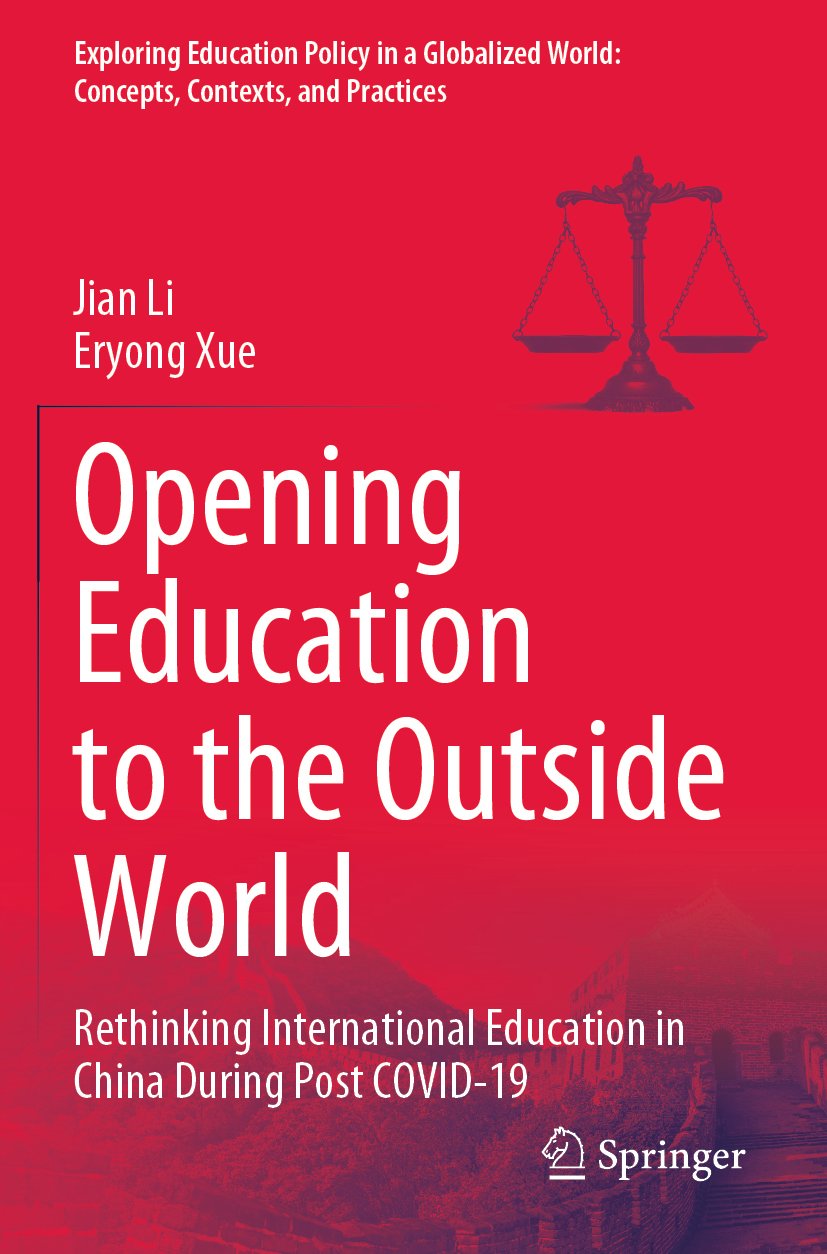 Exploring Education Policy in a Globalized World: Concepts, Contexts, and Practices