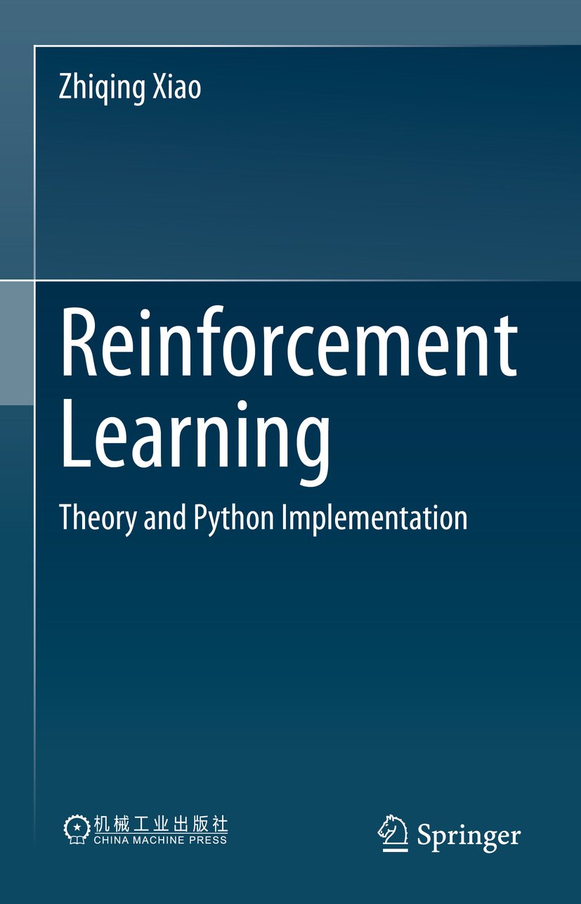 Reinforcement Learning