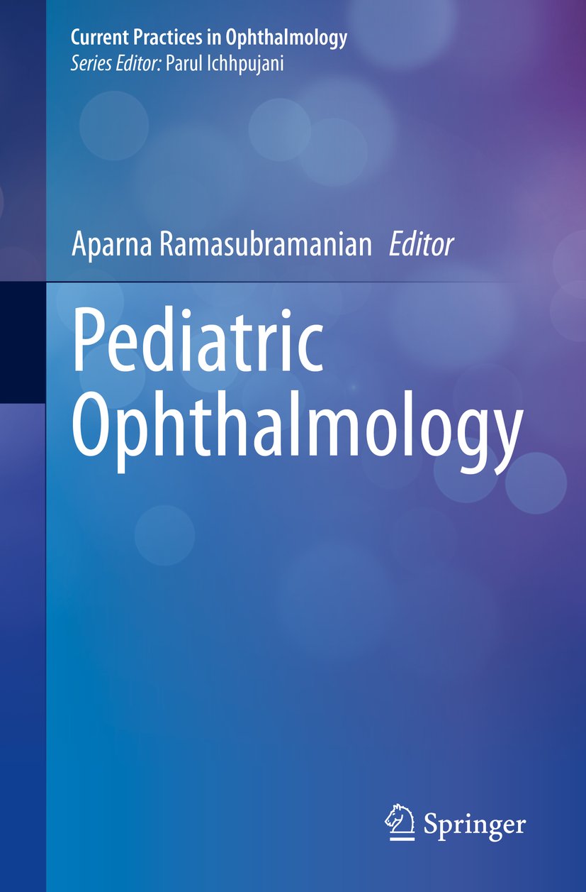 Current Practices in Ophthalmology