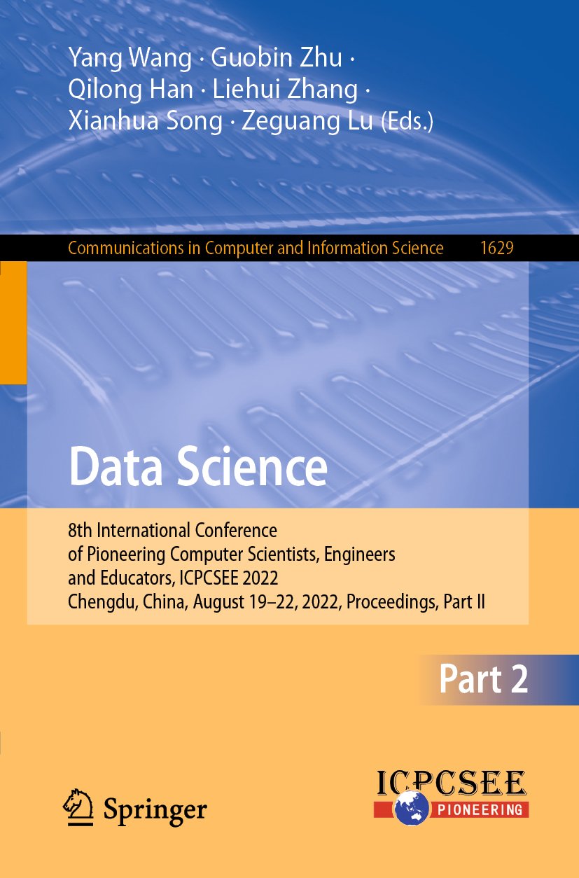 Communications in Computer and Information Science